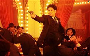 Bombay Velvet